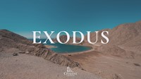 Exodus Part 3: The Ten Commandments