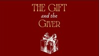 Christmas 2024 - The Gift and the Giver